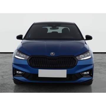 Skoda Fabia  Hatchback 2025,  1.0 benzyna, automat - Na sprzedaż za 84 999 zł - Piaseczno - zdjęcie 2