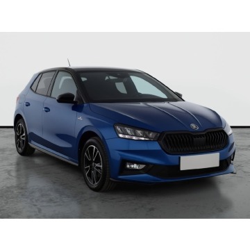 Skoda Fabia 1.0 TSI (115KM), 2025