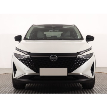 Nissan Qashqai  SUV 2025,  1.3 benzyna, automat - Na sprzedaż za 129 999 zł - Katowice - zdjęcie 2