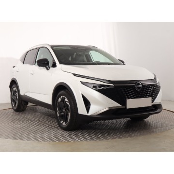 Nissan Qashqai 1.3 DIG-T MHEV (158KM), 2025