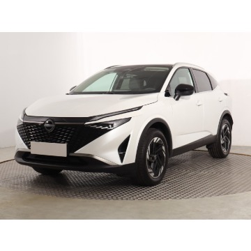 Nissan Qashqai  SUV 2025,  1.3 benzyna, automat - Na sprzedaż za 129 999 zł - Katowice - zdjęcie 3