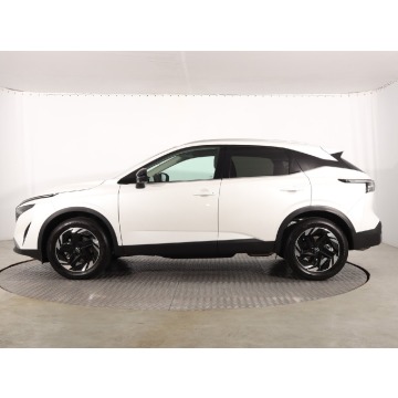 Nissan Qashqai  SUV 2025,  1.3 benzyna, automat - Na sprzedaż za 129 999 zł - Katowice - zdjęcie 4