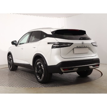 Nissan Qashqai  SUV 2025,  1.3 benzyna, automat - Na sprzedaż za 129 999 zł - Katowice - zdjęcie 6