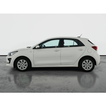 Kia Rio  Hatchback 2021,  1.0 benzyna - Na sprzedaż za 43 999 zł - Piaseczno - zdjęcie 4