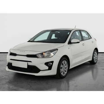 Kia Rio  Hatchback 2021,  1.0 benzyna - Na sprzedaż za 43 999 zł - Piaseczno - zdjęcie 3