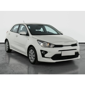Kia Rio 1.0 T-GDI (100KM), 2021