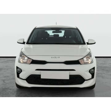Kia Rio  Hatchback 2021,  1.0 benzyna - Na sprzedaż za 43 999 zł - Piaseczno - zdjęcie 2