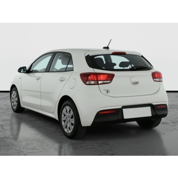 Kia Rio  Hatchback 2021,  1.0 benzyna - Na sprzedaż za 43 999 zł - Piaseczno - zdjęcie 6