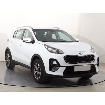 Kia Sportage 1.6 GDI (132KM), 2019