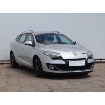 Renault Megane 1.5 dCi (110KM), 2013