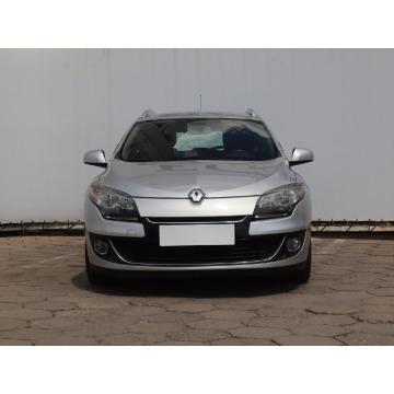 Renault Megane  Kombi 2013,  1.5 diesel - Na sprzedaż za 20 999 zł - Łódź - zdjęcie 2