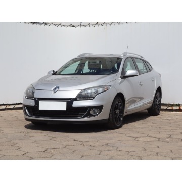 Renault Megane  Kombi 2013,  1.5 diesel - Na sprzedaż za 20 999 zł - Łódź - zdjęcie 3