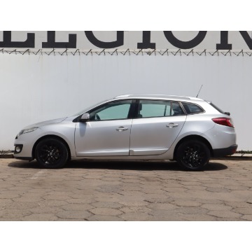 Renault Megane  Kombi 2013,  1.5 diesel - Na sprzedaż za 20 999 zł - Łódź - zdjęcie 4