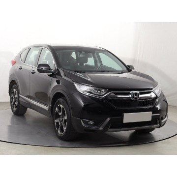Honda CR-V 1.5 VTEC Turbo (193KM), 2019