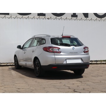 Renault Megane  Kombi 2013,  1.5 diesel - Na sprzedaż za 20 999 zł - Łódź - zdjęcie 6