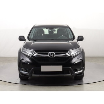 Honda CR-V  SUV 2019,  1.5 benzyna, automat - Na sprzedaż za 81 499 zł - Katowice - zdjęcie 2