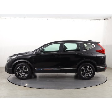 Honda CR-V  SUV 2019,  1.5 benzyna, automat - Na sprzedaż za 81 499 zł - Katowice - zdjęcie 4