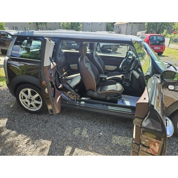 Mini Clubman  Kombi 2008,  1.6 benzyna - Na sprzedaż za 14 900 zł - Ruda Śląska - zdjęcie 5