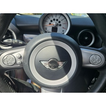Mini Clubman  Kombi 2008,  1.6 benzyna - Na sprzedaż za 14 900 zł - Ruda Śląska - zdjęcie 12