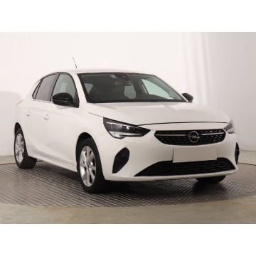 Opel Corsa 1.2 Turbo (100KM), 2022