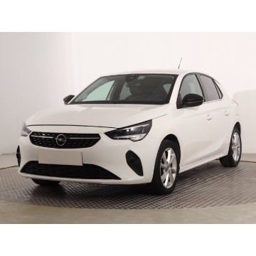 Opel Corsa  Hatchback 2022,  1.2 benzyna, automat - Na sprzedaż za 50 999 zł - Katowice - zdjęcie 3