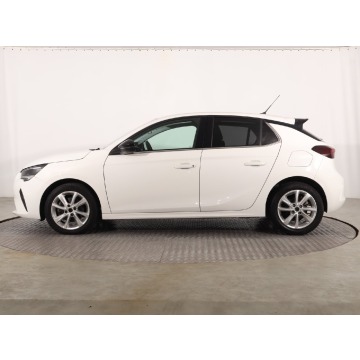 Opel Corsa  Hatchback 2022,  1.2 benzyna, automat - Na sprzedaż za 50 999 zł - Katowice - zdjęcie 4