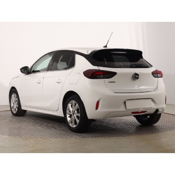 Opel Corsa  Hatchback 2022,  1.2 benzyna, automat - Na sprzedaż za 50 999 zł - Katowice - zdjęcie 6