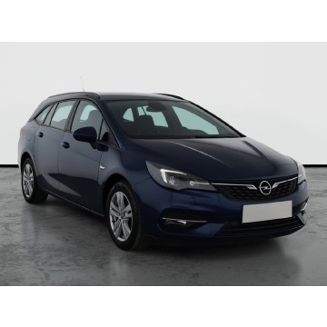 Opel Astra 1.2 Turbo (145KM), 2021