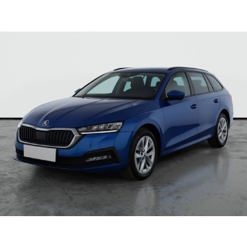 Skoda Octavia  Kombi 2023,  2.0 diesel - Na sprzedaż za 80 999 zł - Piaseczno - zdjęcie 3