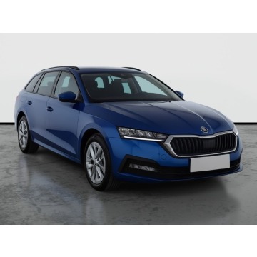 Skoda Octavia 2.0 TDI (116KM), 2023