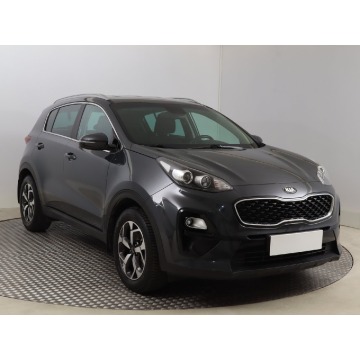 Kia Sportage 1.6 T-GDI (177KM), 2019