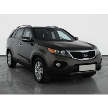 Kia Sorento 2.0 CRDI (150KM), 2011