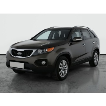 Kia Sorento  SUV 2011,  2.0 diesel - Na sprzedaż za 29 999 zł - Piaseczno - zdjęcie 3