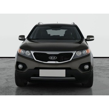 Kia Sorento  SUV 2011,  2.0 diesel - Na sprzedaż za 29 999 zł - Piaseczno - zdjęcie 2