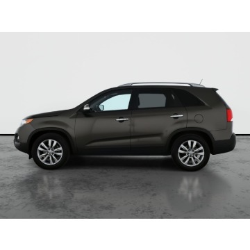 Kia Sorento  SUV 2011,  2.0 diesel - Na sprzedaż za 29 999 zł - Piaseczno - zdjęcie 4