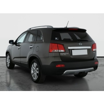 Kia Sorento  SUV 2011,  2.0 diesel - Na sprzedaż za 29 999 zł - Piaseczno - zdjęcie 6