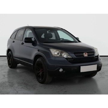 Honda CR-V 2.2 i-CTDi (140KM), 2008