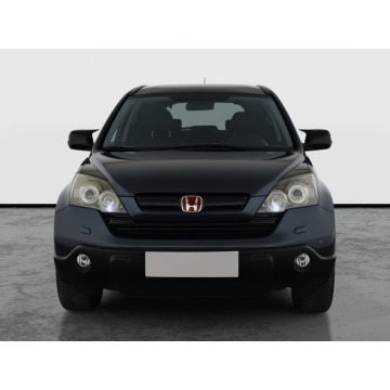 Honda CR-V  SUV 2008,  2.2 diesel - Na sprzedaż za 24 999 zł - Piaseczno - zdjęcie 2