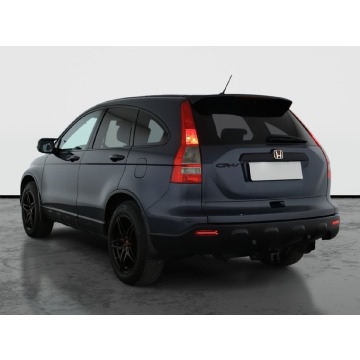 Honda CR-V  SUV 2008,  2.2 diesel - Na sprzedaż za 24 999 zł - Piaseczno - zdjęcie 6
