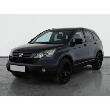 Honda CR-V  SUV 2008,  2.2 diesel - Na sprzedaż za 24 999 zł - Piaseczno - zdjęcie 3