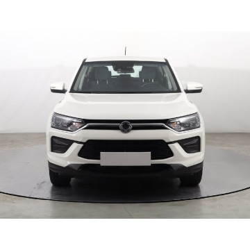 SsangYong Korando  SUV 2022,  1.5 benzyna - Na sprzedaż za 63 999 zł - Katowice - zdjęcie 2