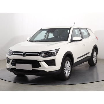 SsangYong Korando  SUV 2022,  1.5 benzyna - Na sprzedaż za 63 999 zł - Katowice - zdjęcie 3