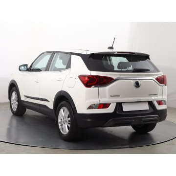 SsangYong Korando  SUV 2022,  1.5 benzyna - Na sprzedaż za 63 999 zł - Katowice - zdjęcie 6
