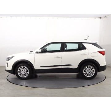 SsangYong Korando  SUV 2022,  1.5 benzyna - Na sprzedaż za 63 999 zł - Katowice - zdjęcie 4