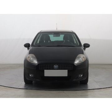 Fiat Grande Punto  Hatchback 2007,  1.4 benzyna - Na sprzedaż za 6 999,00 zł - Katowice - zdjęcie 2