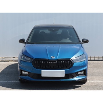Skoda Fabia  Hatchback 2025,  1.0 benzyna - Na sprzedaż za 79 999 zł - Lublin - zdjęcie 2