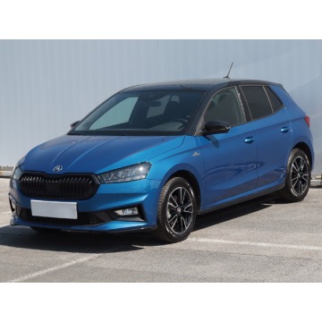 Skoda Fabia  Hatchback 2025,  1.0 benzyna - Na sprzedaż za 79 999 zł - Lublin - zdjęcie 3