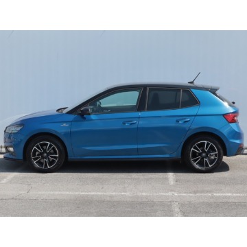 Skoda Fabia  Hatchback 2025,  1.0 benzyna - Na sprzedaż za 79 999 zł - Lublin - zdjęcie 4