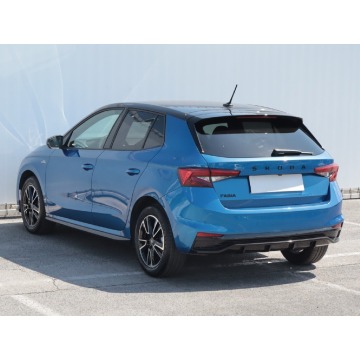 Skoda Fabia  Hatchback 2025,  1.0 benzyna - Na sprzedaż za 79 999 zł - Lublin - zdjęcie 6