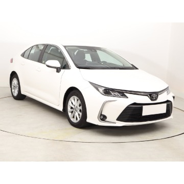 Toyota Corolla 1.5 VVT-i (125KM), 2022